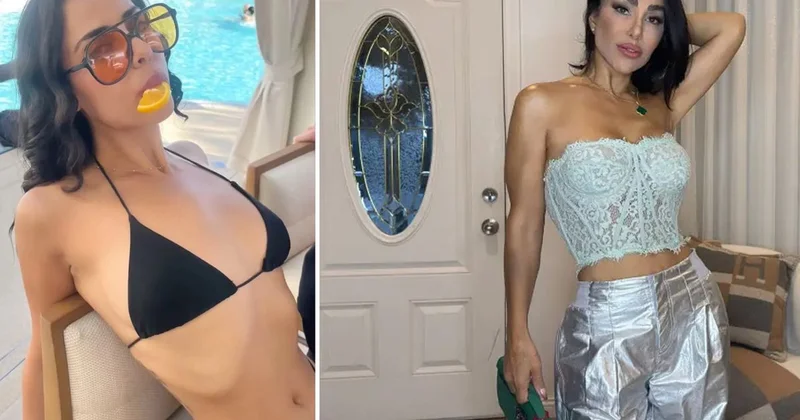 ABD den İran a tuhaf misilleme! Süleymani’nin Yeğeni ve Kızı Gözaltında