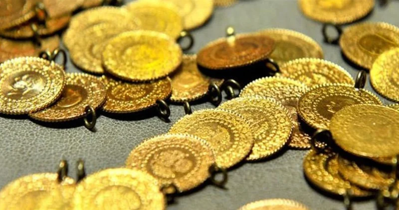 CANLI ALTIN FİYATLARI 5 Nisan: Altın fiyatları düştü mü? Hafta sonu 5 Nisan 2026 Çeyrek altın, gram altın alış satış fiyatı ne kadar?