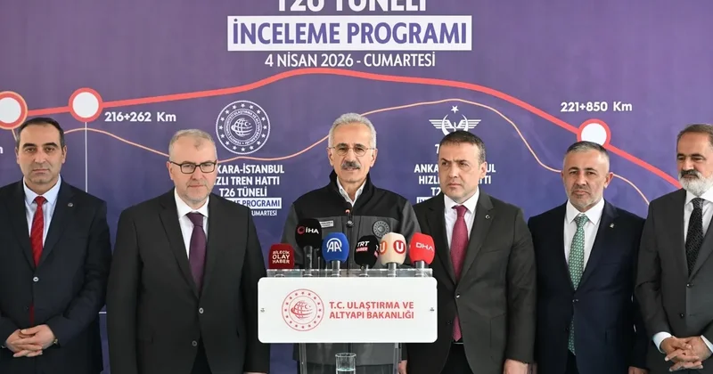 Ankara İstanbul arası YHT seferleri 30 dakika kısalacak