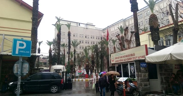 Anne oğul birer gün arayla kalp krizinden öldü İzmir Haberleri