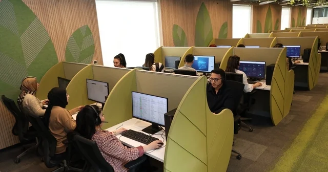 ALO 153 bir telefonla tüm Hatay a çözüm sunuyor Hatay Haberleri