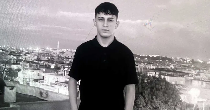 Akıntıya kapılan 18 yaşındaki genç aranıyor