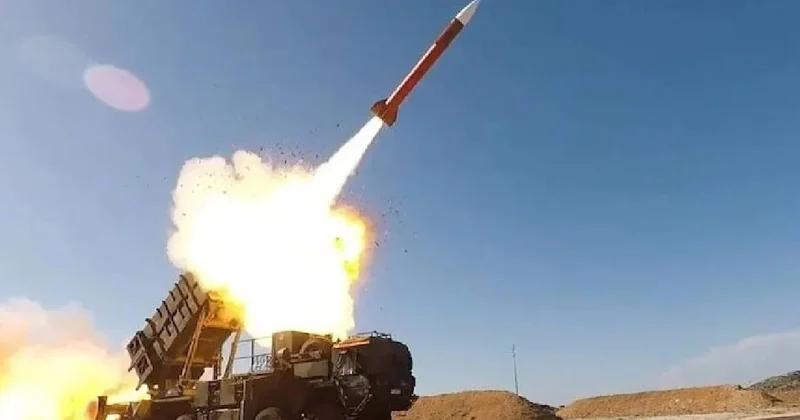 İran, Hayfa rafinerisi ve bölgedeki Amerikan petrol tesislerine saldırılar düzenledi Sözcü Gazetesi