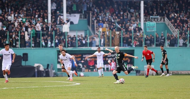 12 Bingölspor şampiyon oldu Bingöl Haberleri