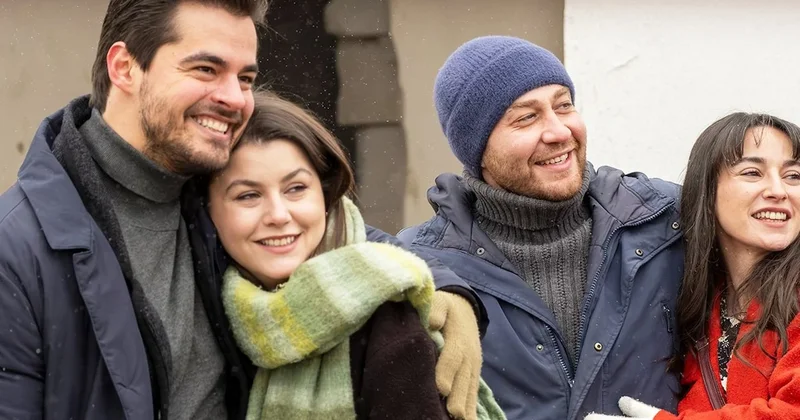 Sevilen diziydi, reytingleri düşüşe geçti: Sürpriz oyuncu diziye veda ediyor Sözcü Gazetesi