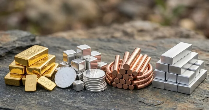 Ne altın ne gümüş... Sessiz sedasız savaşın kazananı oldu Sözcü Gazetesi