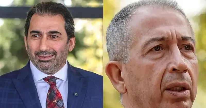 Trabzonspor’dan Galatasaray’a olay cevap: İşte geceyi sallayan o açıklama… Futbol Haberleri