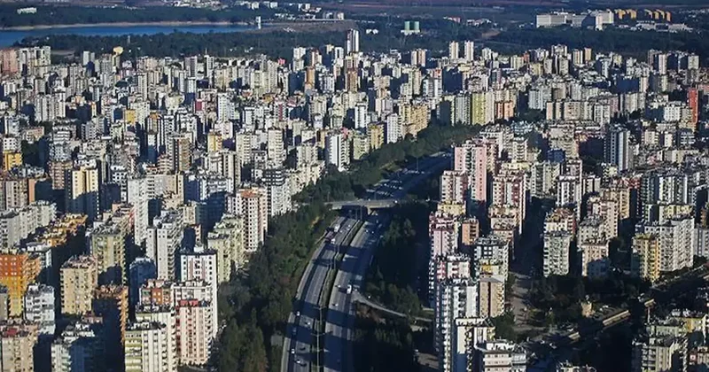 Emlak piyasasında yeni dinamik: Fiyat farkı %10 u buldu Sözcü Gazetesi