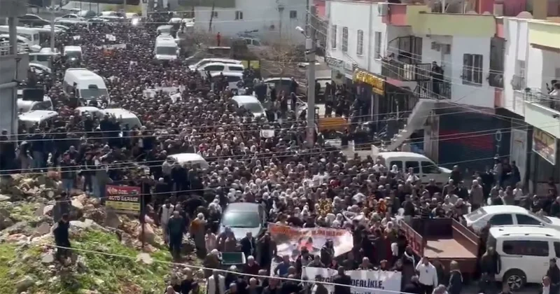 İhanet şovuna izin verildi kimse müdahale etmedi Sözcü Gazetesi