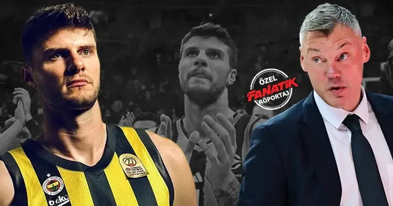 ÖZEL Fenerbahçeli Metecan Birsen Saras bizim için zorlayıcı bir antrenör Kupa açlığımız devam ediyor Fanatik Gazetesi Basketbol Haberleri Spor