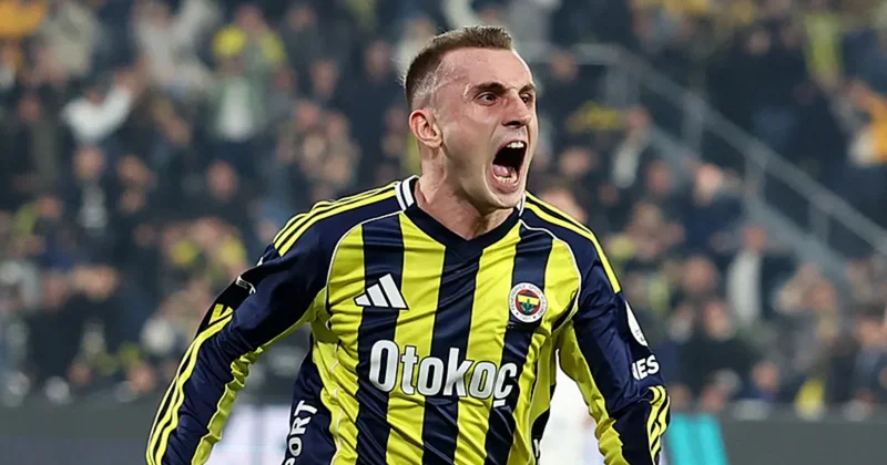 Fenerbahçe’de Kerem Aktürkoğlu’ndan şampiyonluk yarışı sözleri!