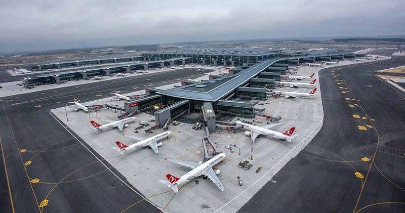 İstanbul Avrupa nın tüm şehirlerini geride bıraktı