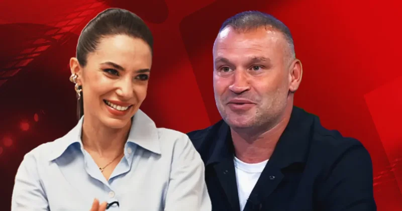 Fenerbahçe Beşiktaş derbisi Libero TV canlı yayını! Melike Çelik, Serkan Balcı, Okan Koç, Fırat Aydınus