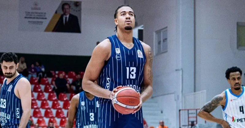 Anadolu Efes, İzmir de farklı kazandı Sözcü Gazetesi