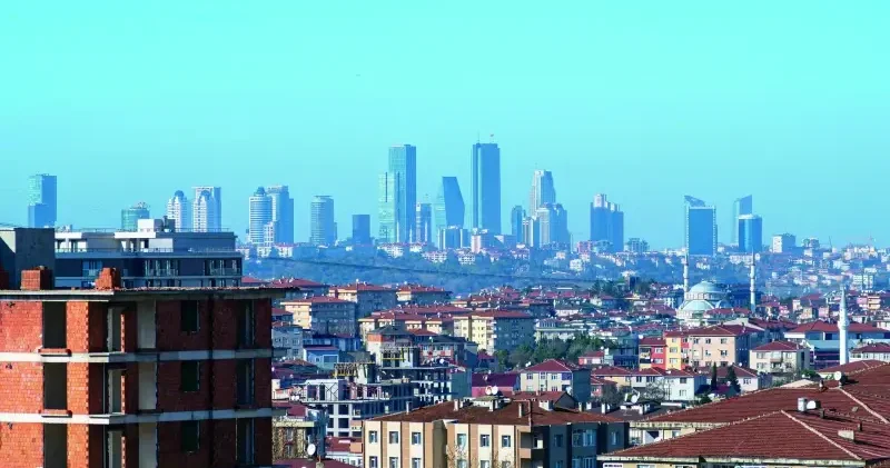 10 soruda kentsel dönüşüm kredisi Ekonomi Haberleri