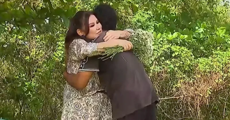 Survivor da yıllar sonra gelen yüzleşme! Deniz Seki Bayhan’a sarılıp ağladı Sözcü Gazetesi