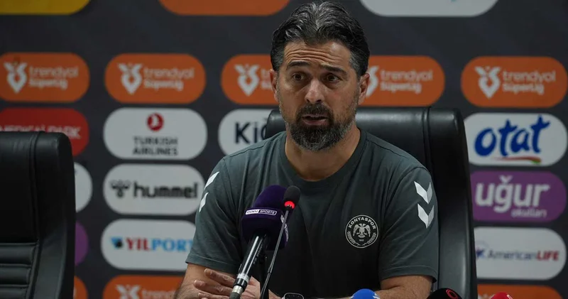 İlhan Palut un korktuğu başına geldi