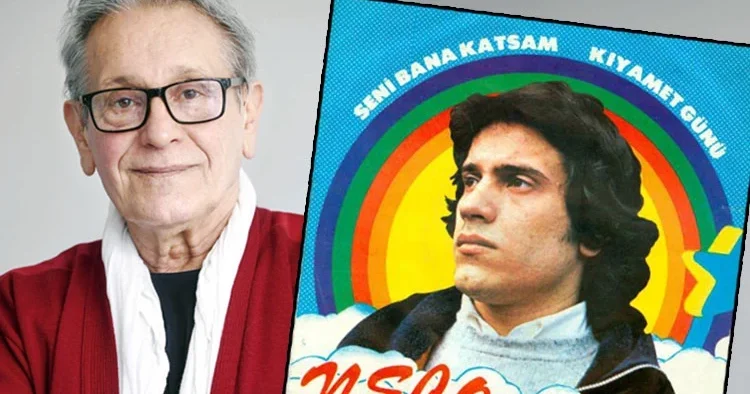 Neco: 49 yıl önce şarkımın değeri bilinmedi