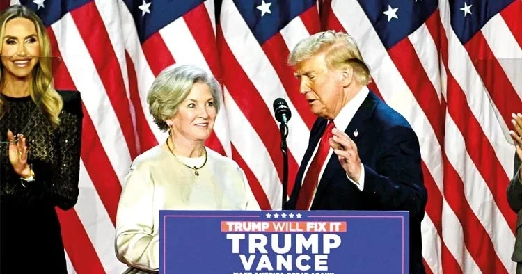 Trump’ı Wiles mı durdurdu