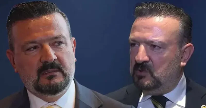 Fenerbahçe Futbol Şube Sorumlusu Ertan Torunoğulları: Gerekeni yaparız Fanatik Gazetesi Fenerbahçe (FB) Haberleri Spor