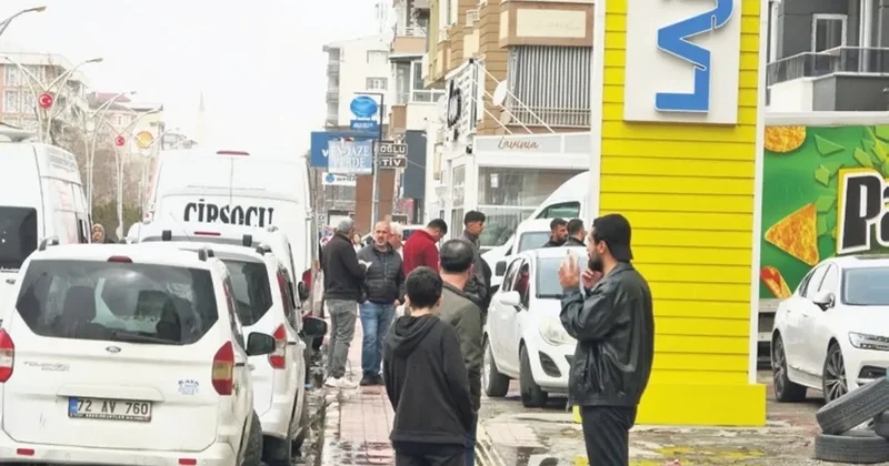 Van’da 5.2’lik deprem korkuttu