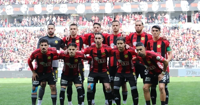 TFF 3. Lig: Eskişehirspor: 4 Kütahyaspor: 0 Eskişehir Haberleri