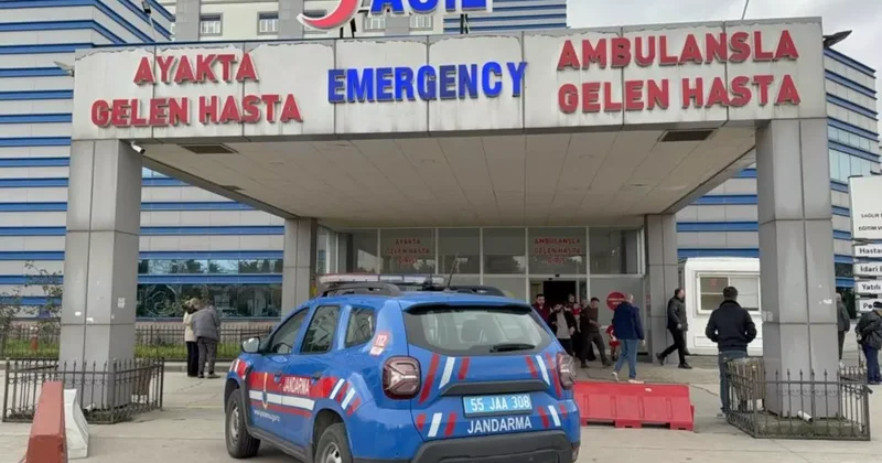 Komşuların gürültü kavgası kanlı bitti: 2 yaralı