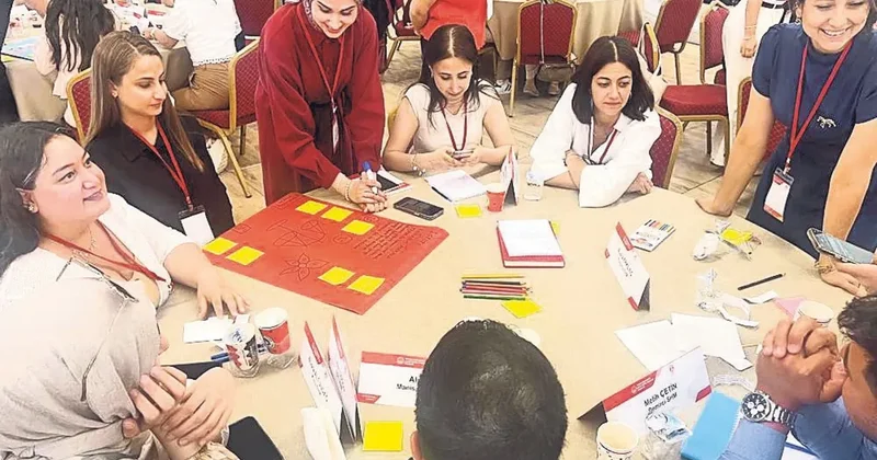 68 bin kişiye aile eğitimi