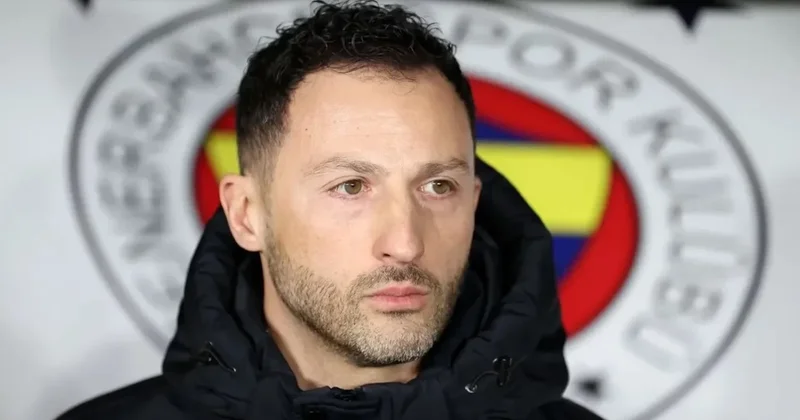 Fenerbahçe tarihinde ilk! Sahaya 11 yabancı çıktı Sözcü Gazetesi