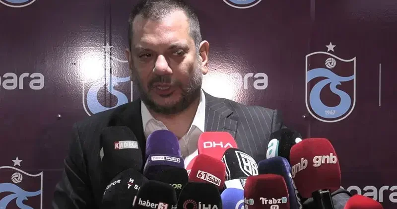 Ertuğrul Doğan: Bu sadece bir galibiyet