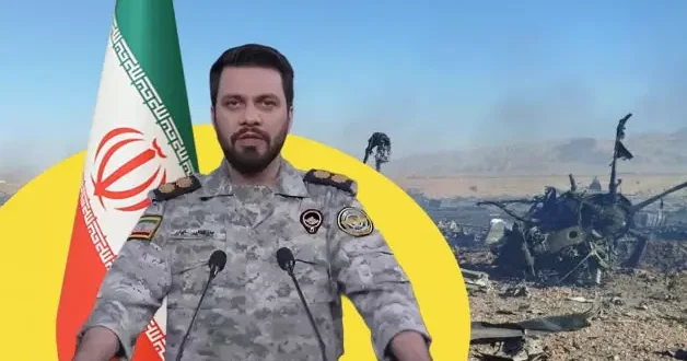 İran dan Trump a yalanlama: ABD nin İsfahan daki kurtarma operasyonu hezimetle sonuçlandı