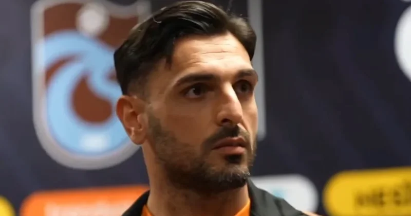 Galatasaraylı oyuncudan tehdit gibi sözler: Herkes bunu bir kenara yazsın Sözcü Gazetesi