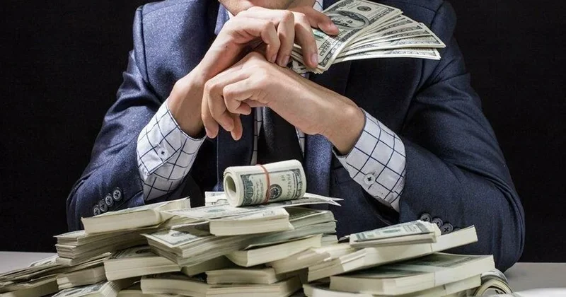 20 milyar dolar sıcak paraya 13 milyar dolar faiz ödendi Sözcü Gazetesi