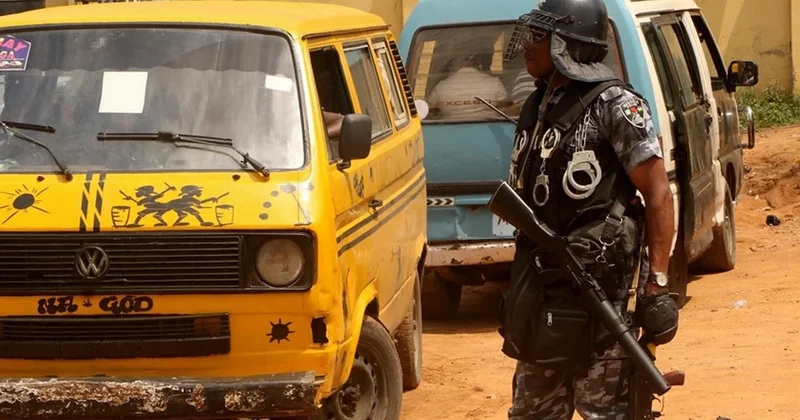 Nijerya da iki kiliseye saldırı! Ölüler var Sözcü Gazetesi