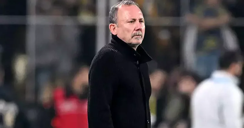 Sergen Yalçın dan derbi sonrası sert açıklama: Nasıl başa çıkacağız bilmiyorum Fanatik Gazetesi Beşiktaş (BJK) Haberleri Spor