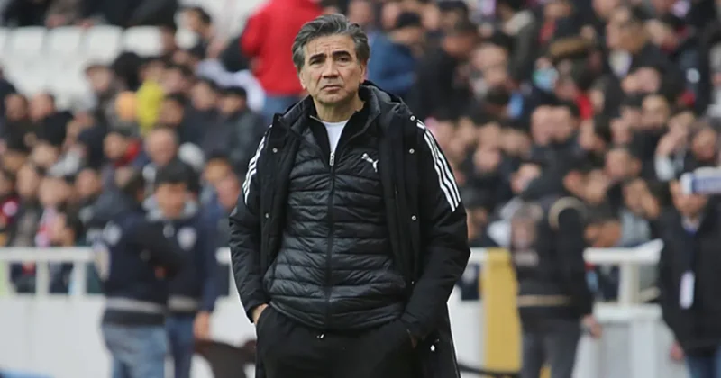 Osman Özköylü: Kırılma maçı diyebiliriz bizim için!