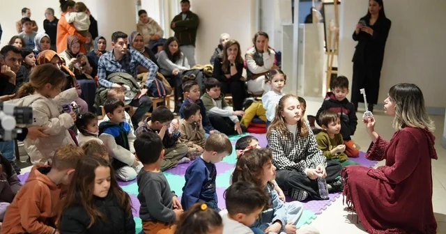 Burdur da Yaşayan Miras Şöleni devam ediyor Burdur Haberleri