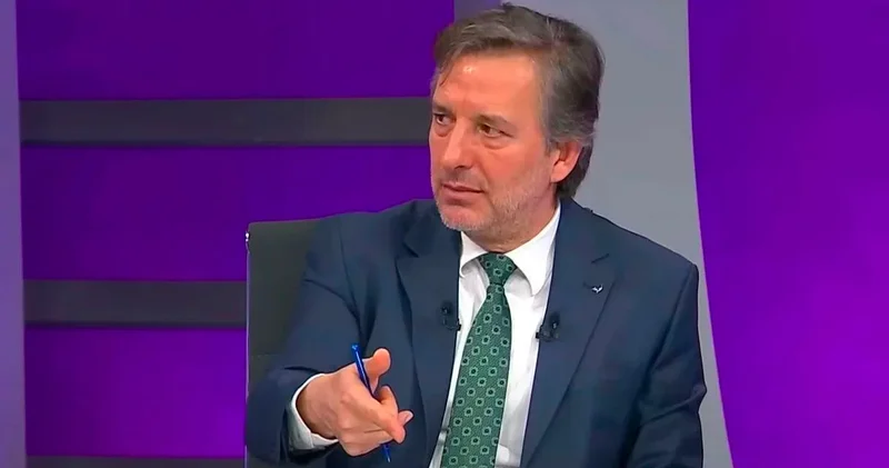 Trabzonspor mağlubiyeti sonrası Galatasaray ı bekleyen tehlikeyi açıkladı