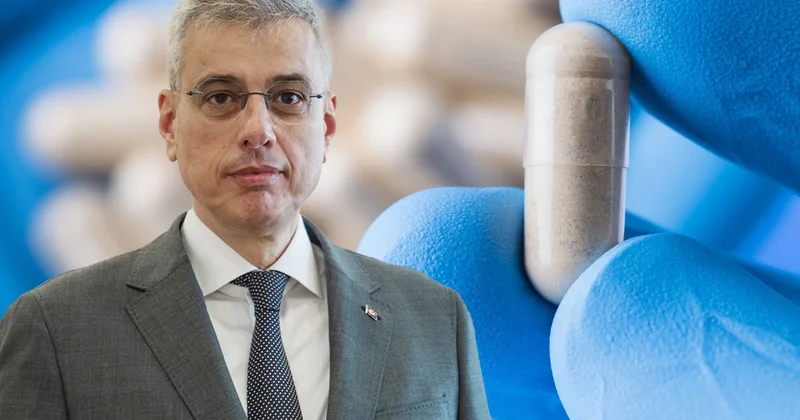 Türkiye den Kanser Tedavisinde Önemli Gelişme