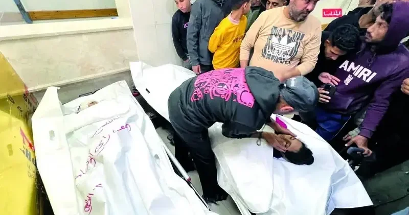 48 saatte 2 şehit 25 yaralı Ortadoğu Haberleri