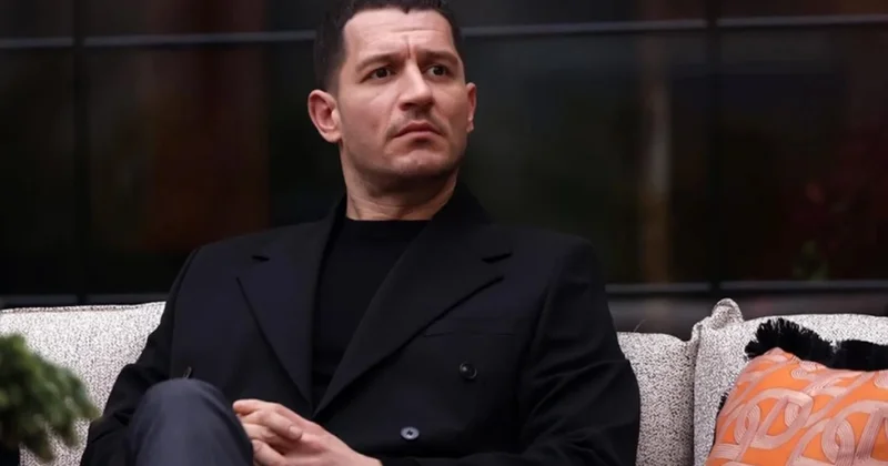 Uraz Kaygılaroğlu nun yeni mesleği sosyal medyanın dilinde Sözcü Gazetesi