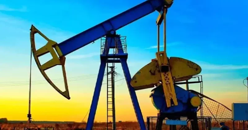 Petrol kararı çıktı: Arama ruhsat süresi uzatıldı!