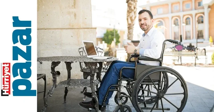 Eğlenmek bir başarı hikâyesi olmuş