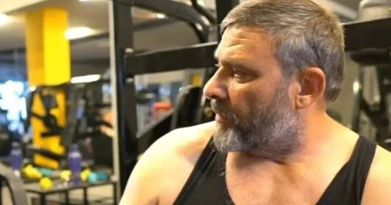 Bir fenomen daha tutuklandı: Kadir Hoca cezaevinde