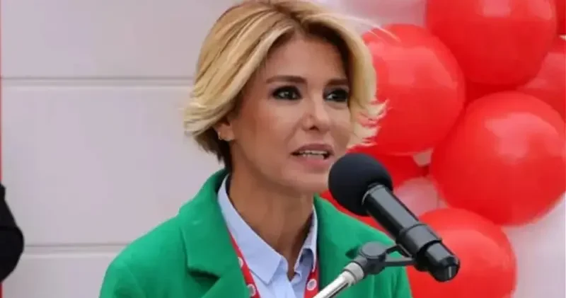 Gülben Ergen gözaltına mı alındı? Gülben Ergen ifadeye mi çağrıldı, tutuklandı mı? Son Dakika Haberleri