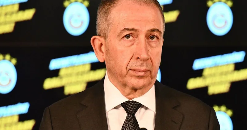 Galatasaray dan Trabzonspor a ve yayınca kuruluşa sert tepki: Hepinize yazıklar olsun