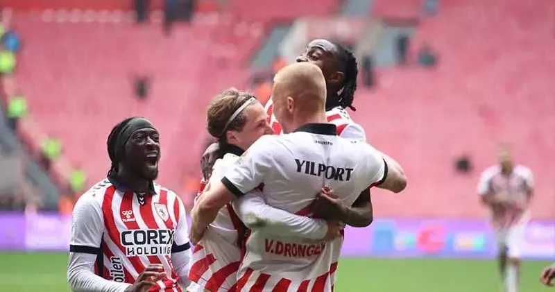 Samsunspor TÜMOSAN Konyaspor: 2 2