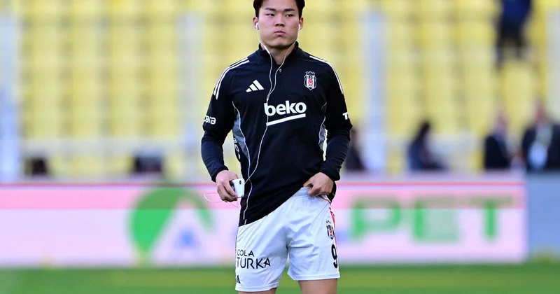 Derbi öncesine damga vuran kare