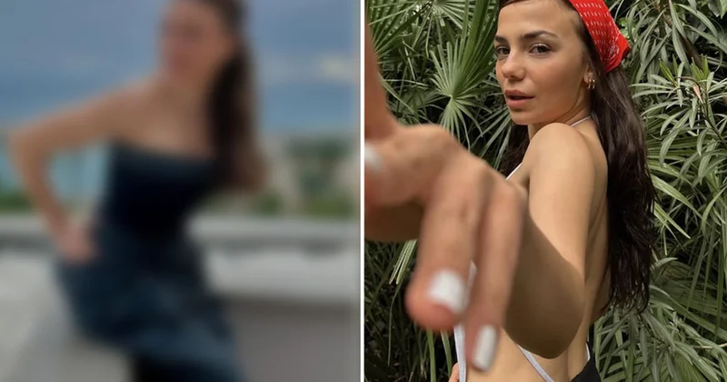 Ünlü oyuncu Bahar Şahin’den olay itiraf: Serenay Sarıkaya için hapis yatarım