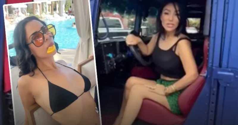 ABD den İran a bir tuhaf misilleme Sözcü Gazetesi